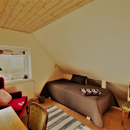 Kardybvej 8 Bed & Breakfast Tastum Exterior foto